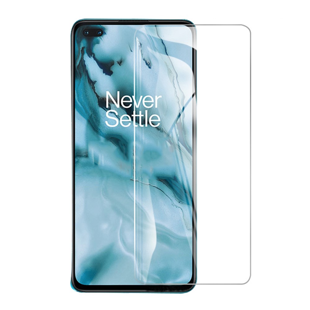 Levně Ochranné sklo pro OnePlus Nord