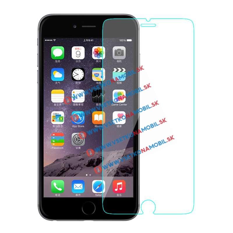 Levně Ochranné tvrzené sklo Apple iPhone 7 Plus / 8 Plus