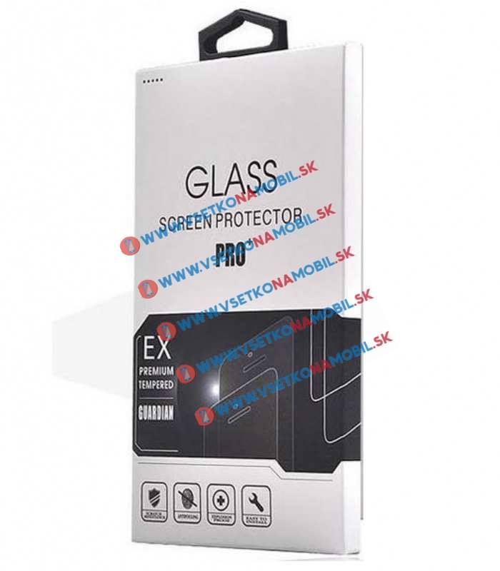 Tvrzené ochranné sklo Meizu Pro 6