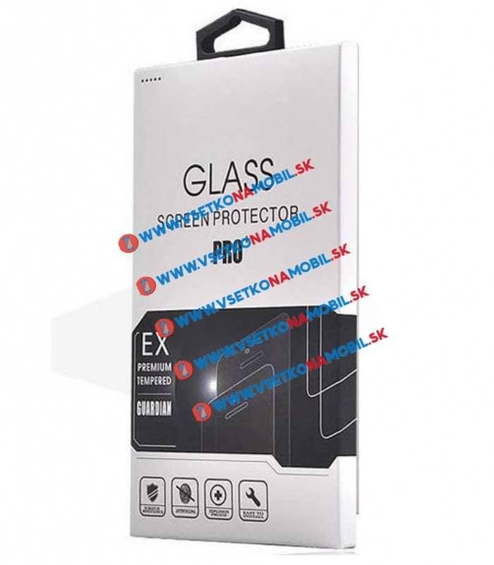 FORCELL Ochranné tvrzené sklo Samsung Galaxy Note 2
