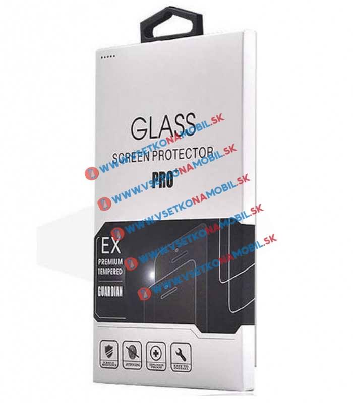 FORCELL Ochranné tvrzené (temperované) sklo Alcatel For a One Touch POP 4S (5