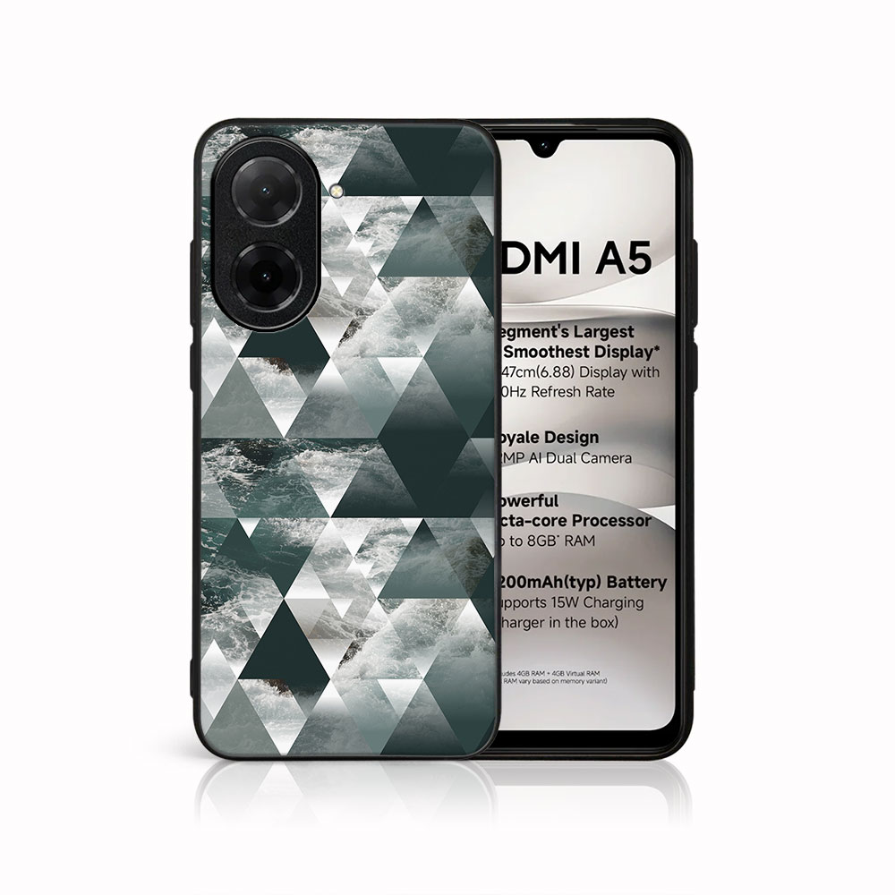 Levně MY ART Ochranný kryt pro Xiaomi Redmi A5 SEA (233)