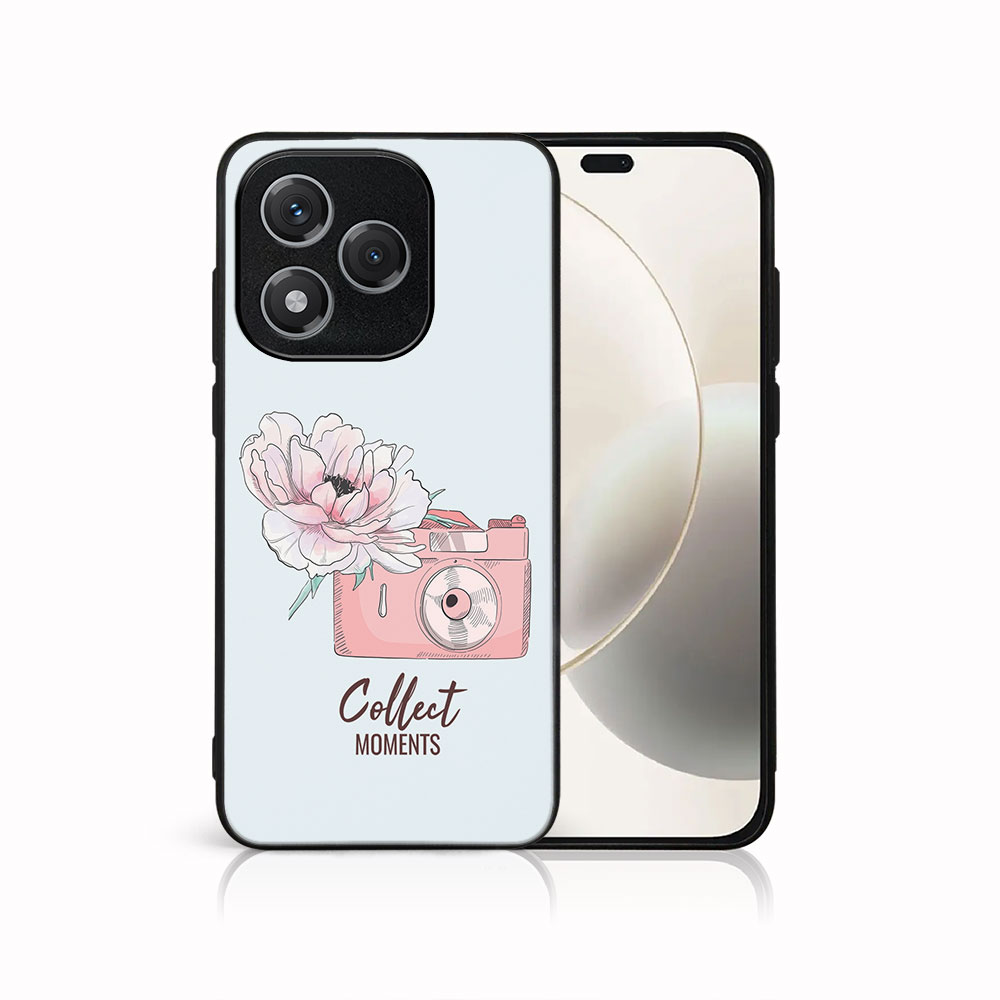 Levně MY ART Ochranný kryt pro Honor 400 Lite 5G MOMENTS (122)