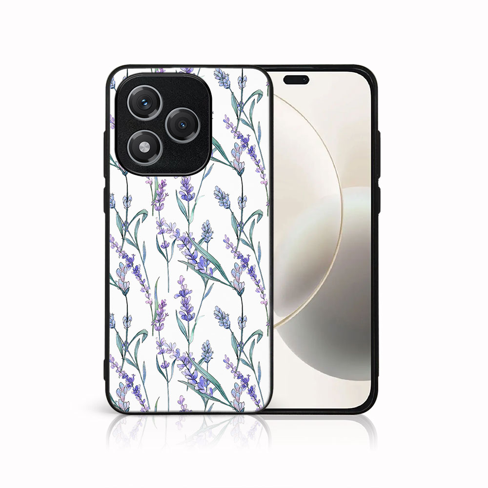 Levně MY ART Ochranný kryt pro Honor 400 Lite 5G LAVENDER (157)
