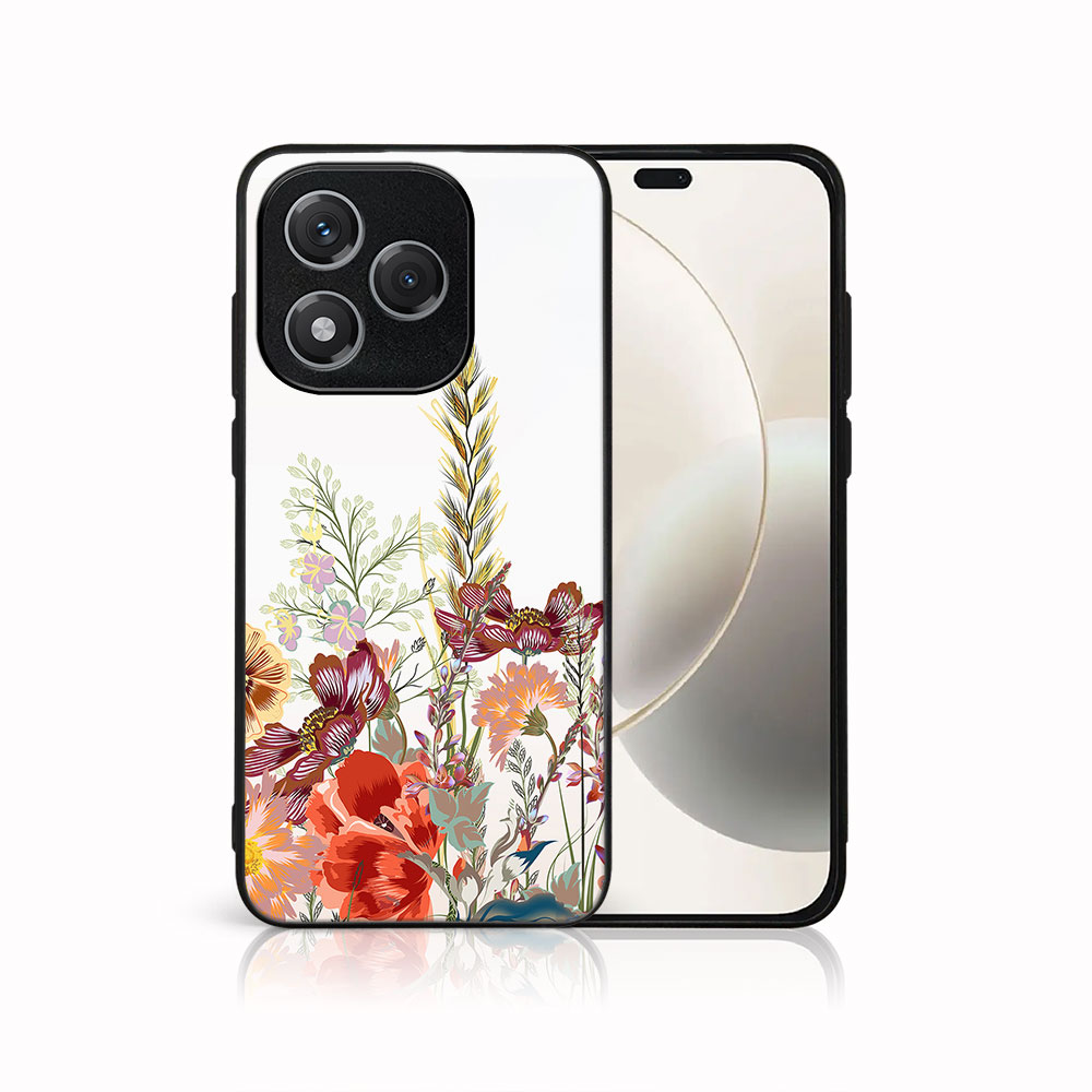 Levně MY ART Ochranný kryt pro Honor 400 Lite 5G MEADOW (159)