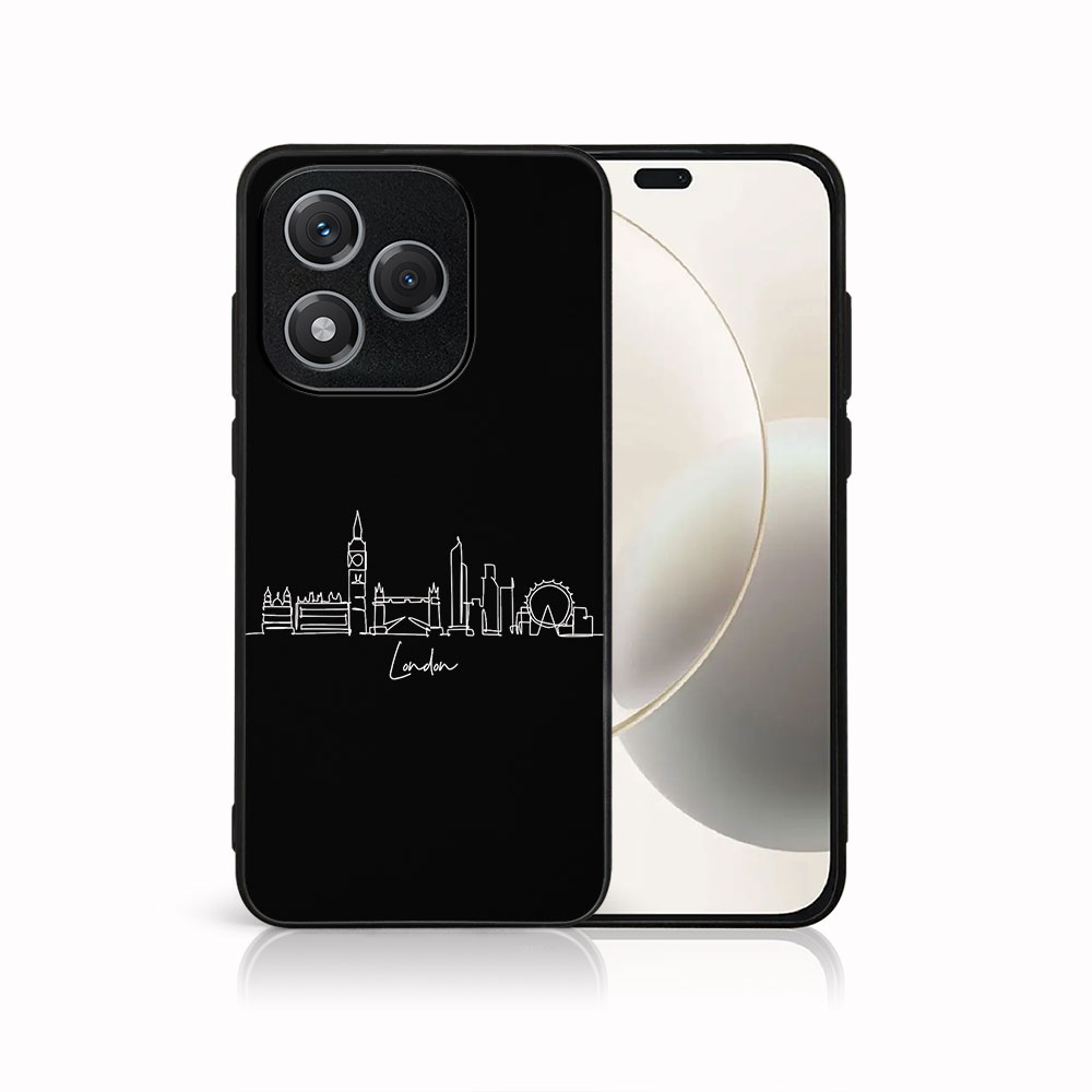 Levně MY ART Ochranný kryt pro Honor 400 Lite 5G LONDON (208)