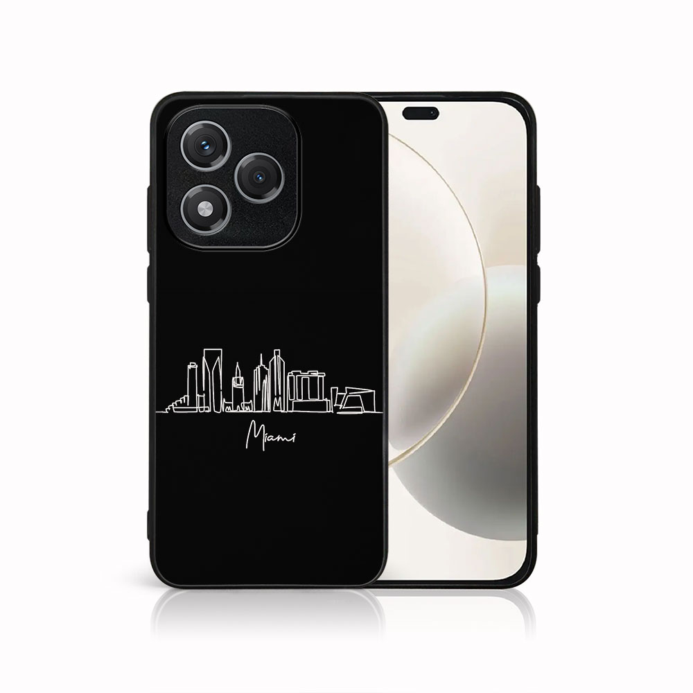 Levně MY ART Ochranný kryt pro Honor 400 Lite 5G MIAMI (211)