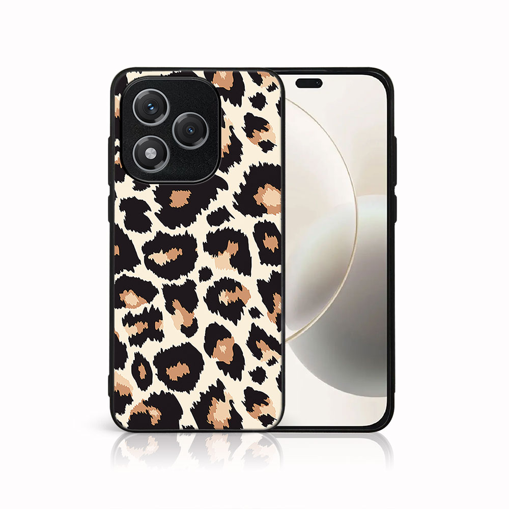 Levně MY ART Ochranný kryt pro Honor 400 Lite 5G LEOPARD PRINT (238)