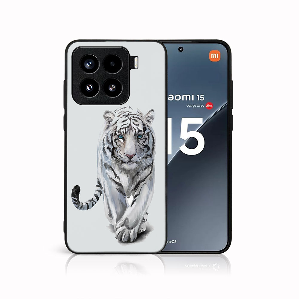 Levně MY ART Ochranný kryt pro Xiaomi 15 TIGER (243)