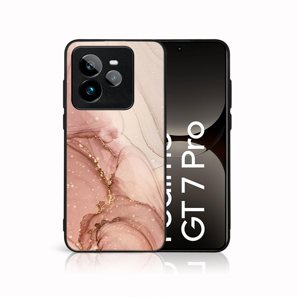MY ART Ochranný kryt pro Realme GT 7 Pro 5G SHIMMER (152)