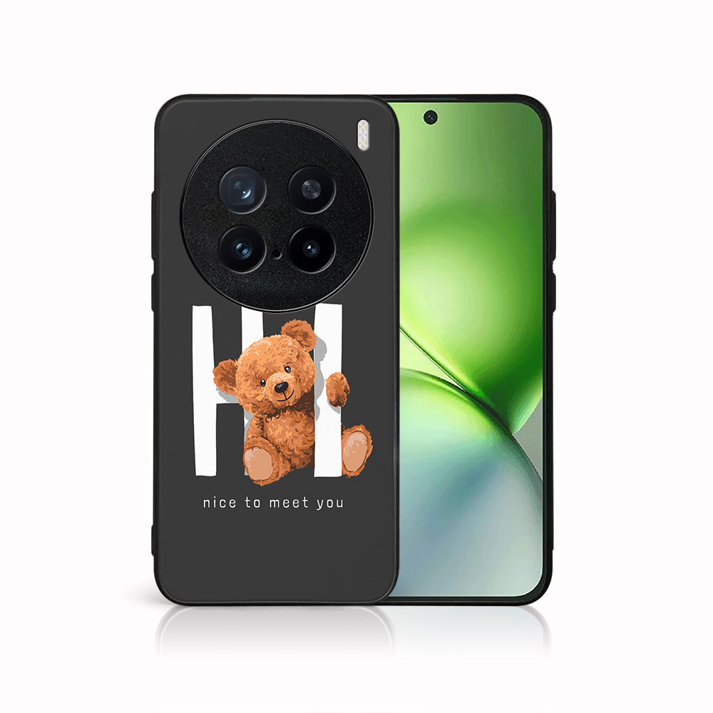 Levně MY ART Ochranný kryt pro Vivo X200 Pro 5G HI (182)