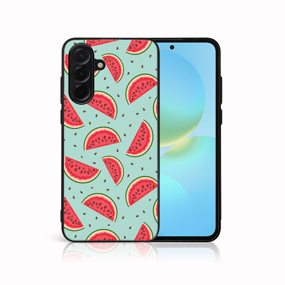 Levně MY ART Ochranný kryt pro Samsung Galaxy A56 WATERMELON (120)