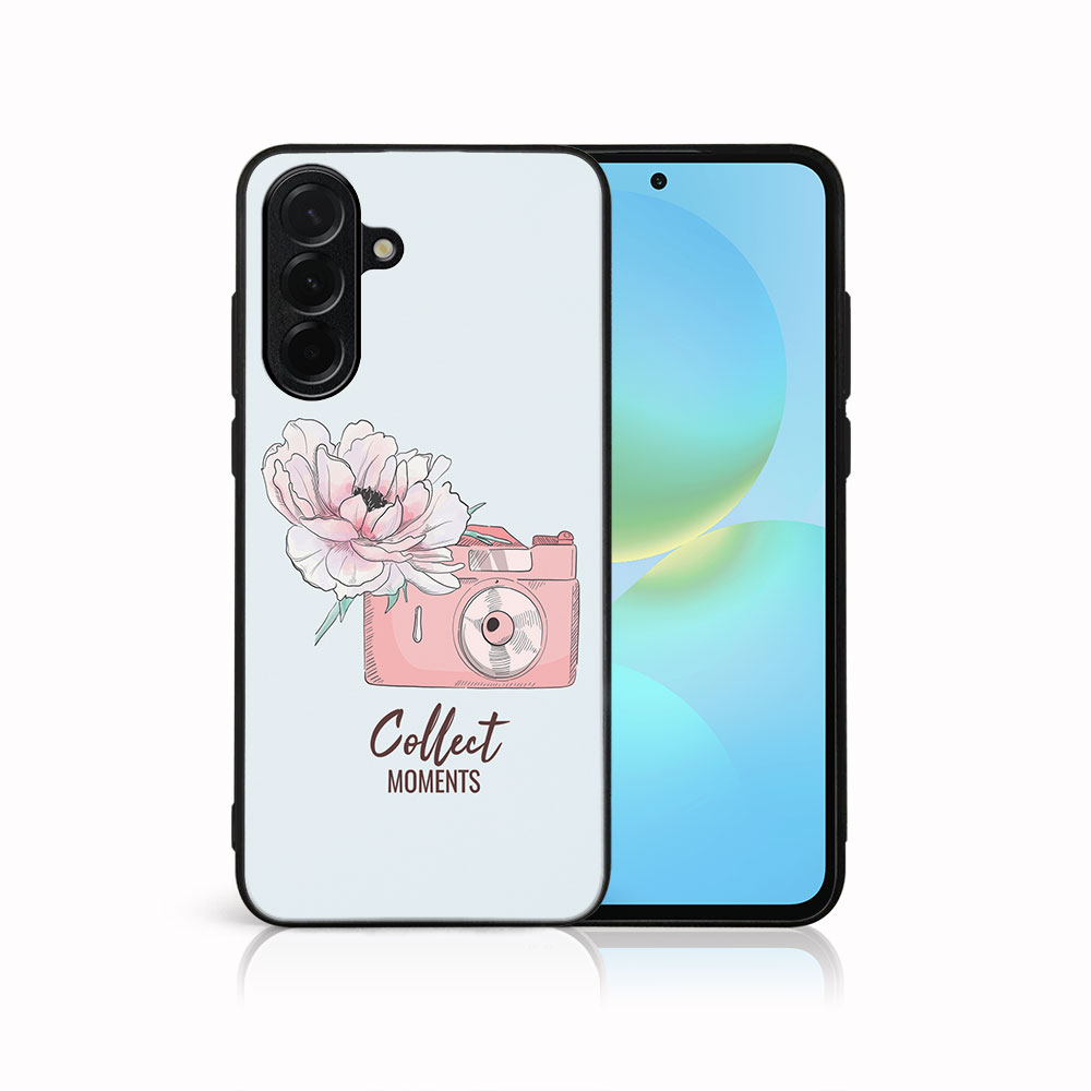 Levně MY ART Ochranný kryt pro Samsung Galaxy A36 MOMENTS (122)