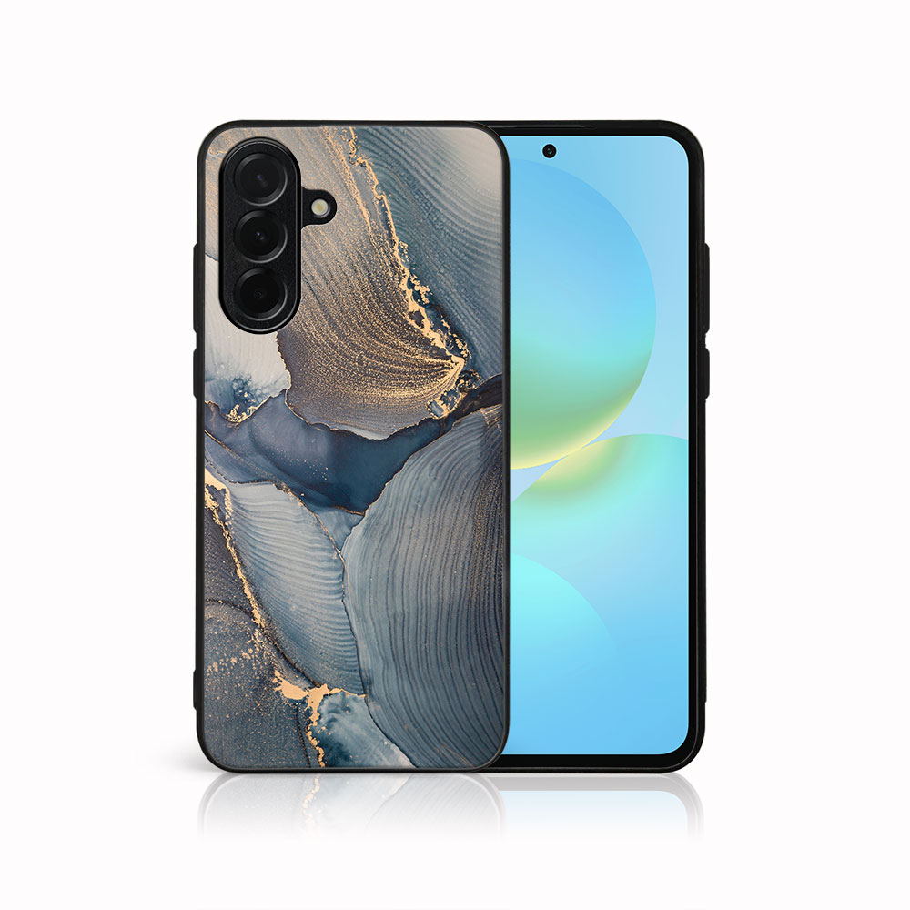 MY ART Ochranný kryt pro Samsung Galaxy A56 SPARKLE (147)