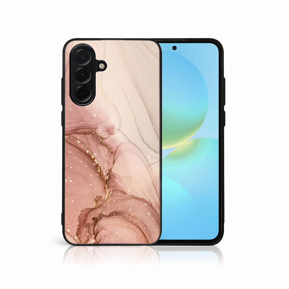 MY ART Ochranný kryt pro Samsung Galaxy A56 SHIMMER (152)