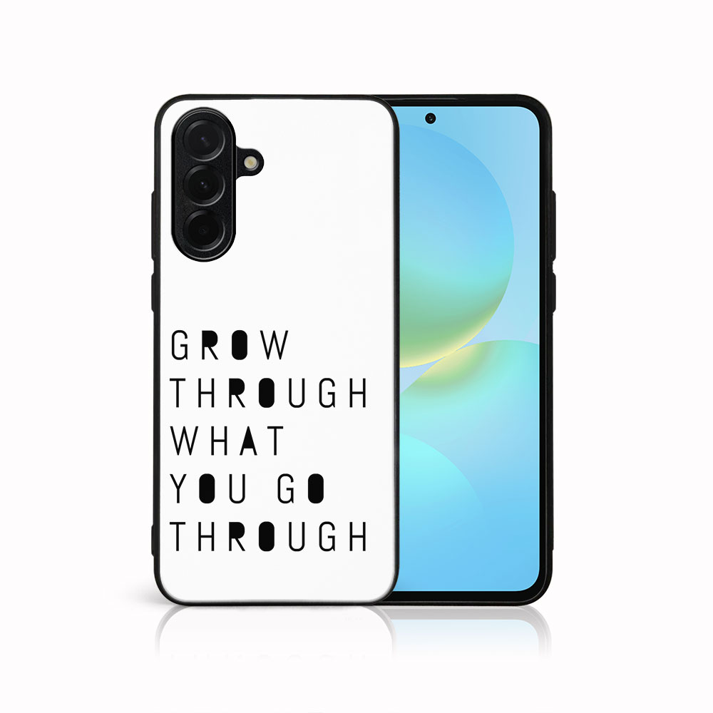 Levně MY ART Ochranný kryt pro Samsung Galaxy A36 GROW (170)