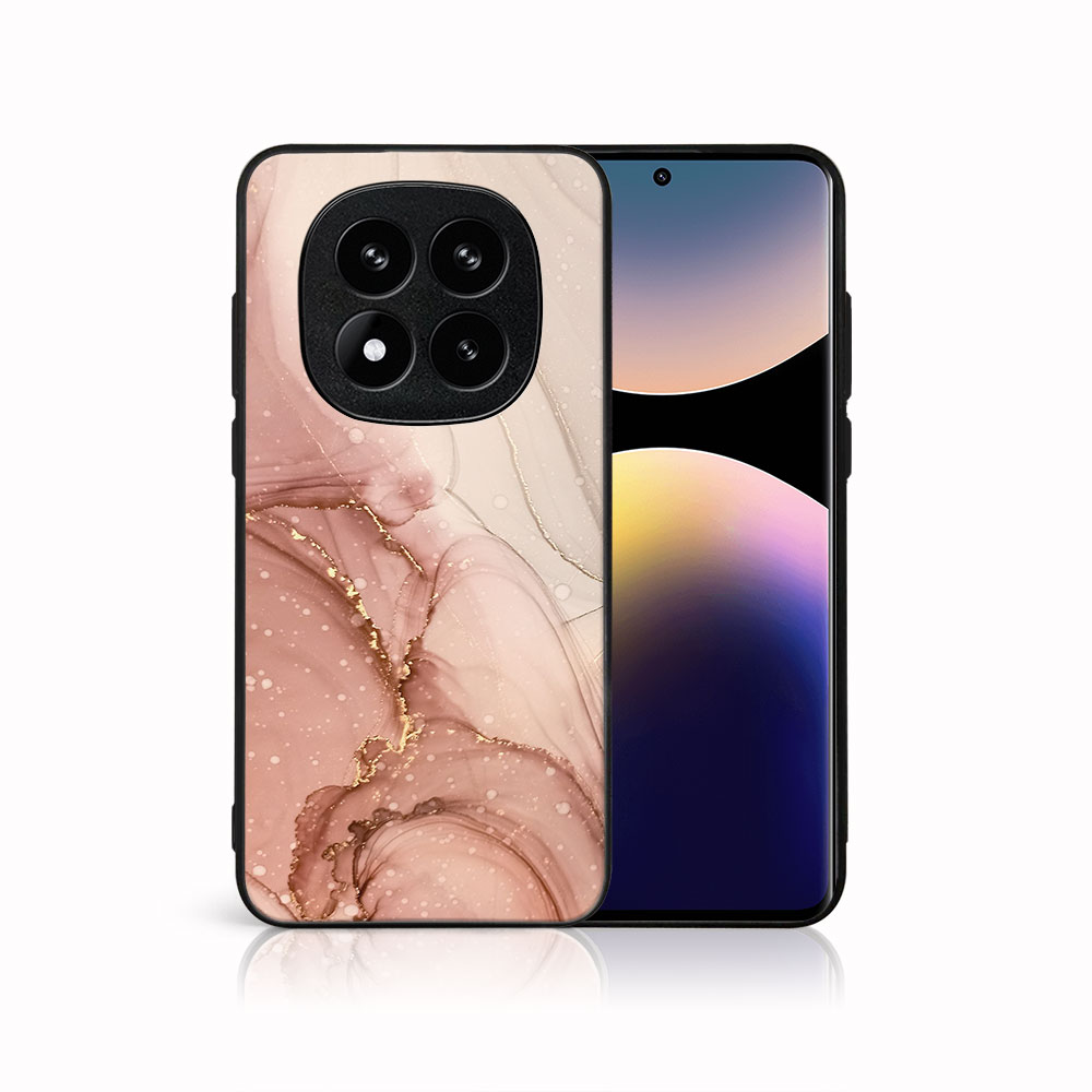 Levně MY ART Ochranný kryt pro Xiaomi Redmi Note 14 Pro+ 5G SHIMMER (152)
