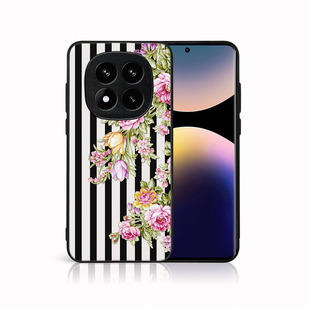 Levně MY ART Ochranný kryt pro Xiaomi Redmi Note 14 Pro+ 5G STRIPS (176)