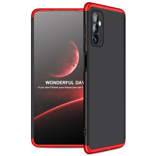 GKK 36941
360° Ochranný kryt Samsung Galaxy M52 5G černý-červený
