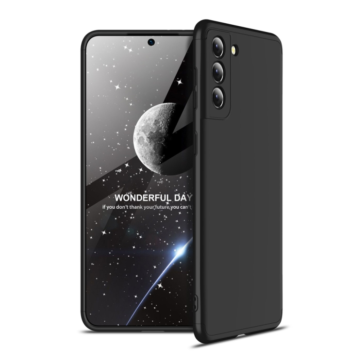 GKK 29784
360° Ochranný kryt Samsung Galaxy S21 Plus 5G černý
