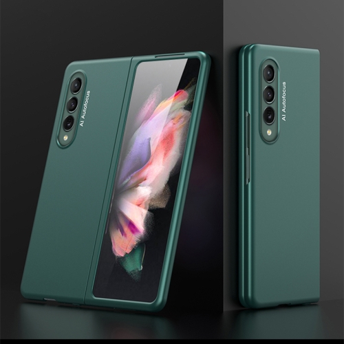GKK 33867
GKK Plastový Ochranný kryt Samsung Galaxy Z Fold 3 5G zelený