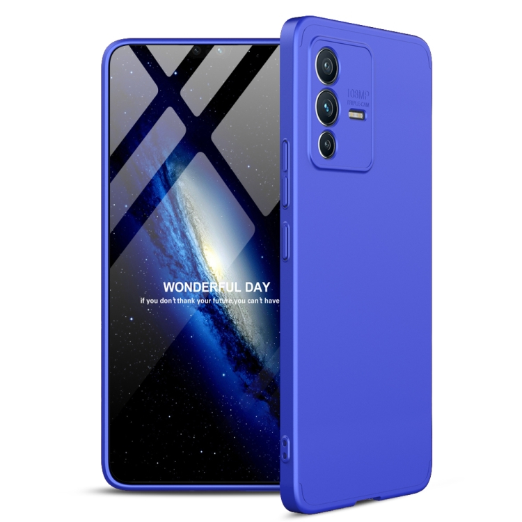 GKK 41078
360° Ochranný kryt Vivo V23 5G modrý