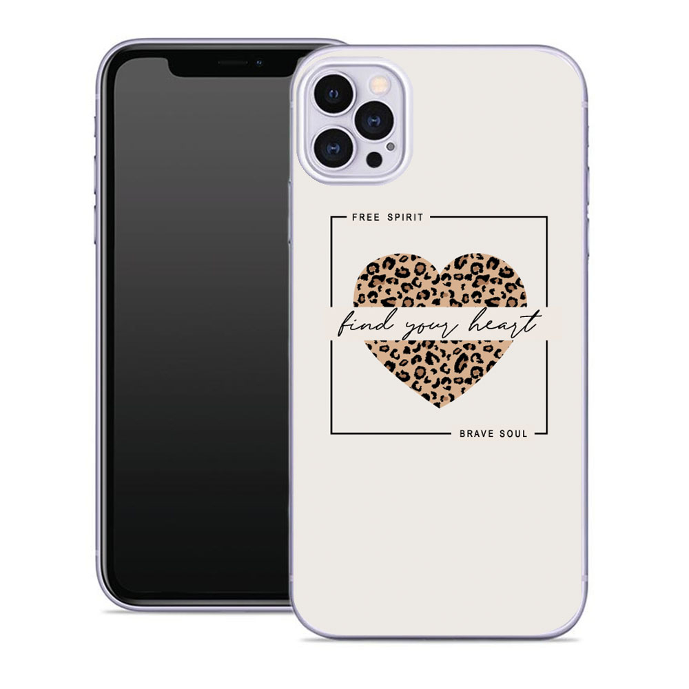 VSECHNONAMOBIL 30290
MY ART Ochranný kryt Apple iPhone 12 Pro MAX WILD HEARTS (048)