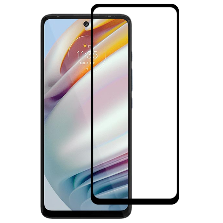 VSECHNONAMOBIL 34639
3D Tvrzené sklo Motorola Moto G60 / G60s