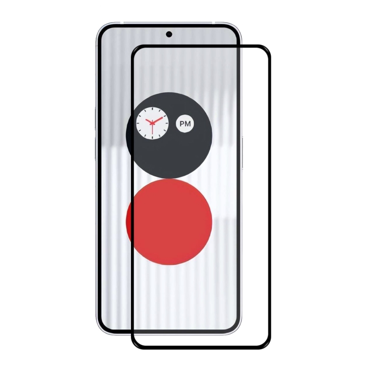 Levně 3D Tvrzené sklo pro Nothing Phone 1