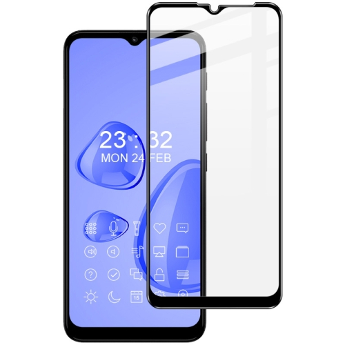 VSECHNONAMOBIL 31178
3D Tvrzené sklo Motorola Moto E7 Power / E7i Power černé