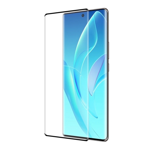 Levně 3D Tvrzené sklo pro Honor 70