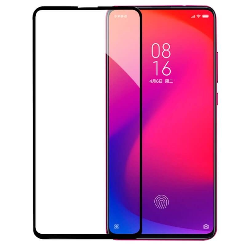 VSECHNONAMOBIL 15326
3D Tvrzené sklo Xiaomi Mi 9T / Mi 9T Pro černé VSECHNONAMOBIL 15326
3D Tvrzené sklo Xiaomi Mi 9T / Mi 9T Pro černé