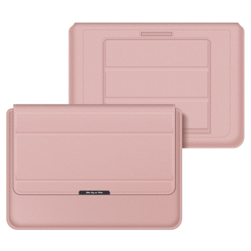 VSECHNONAMOBIL 37340
4v1 Pouzdro pro notebook s úhlopříčkou 13&quot; - 14&quot; růžové