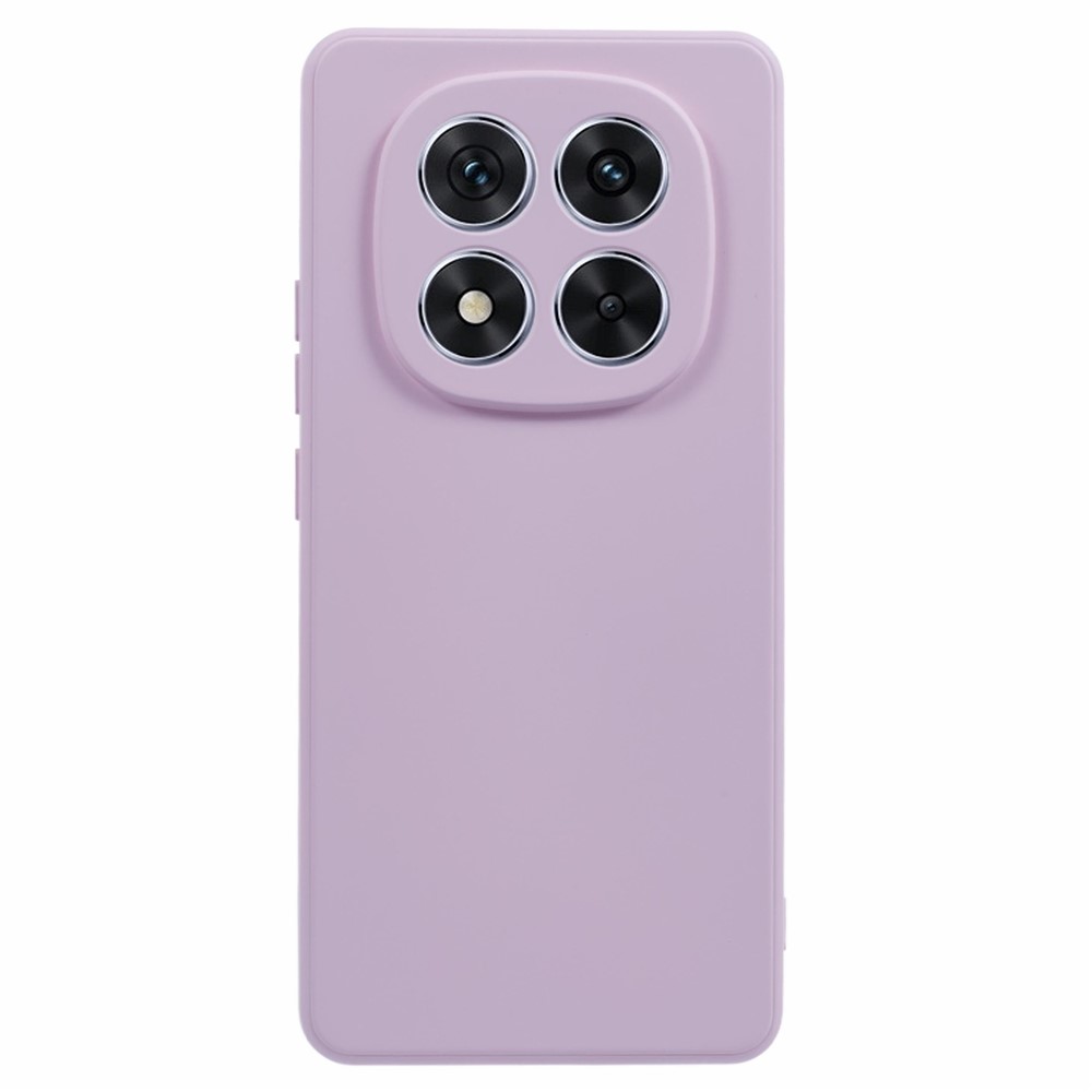 Levně PROTEMIO TPU Kryt pro Xiaomi Redmi Note 14 Pro 5G / Poco X7 5G fialový
