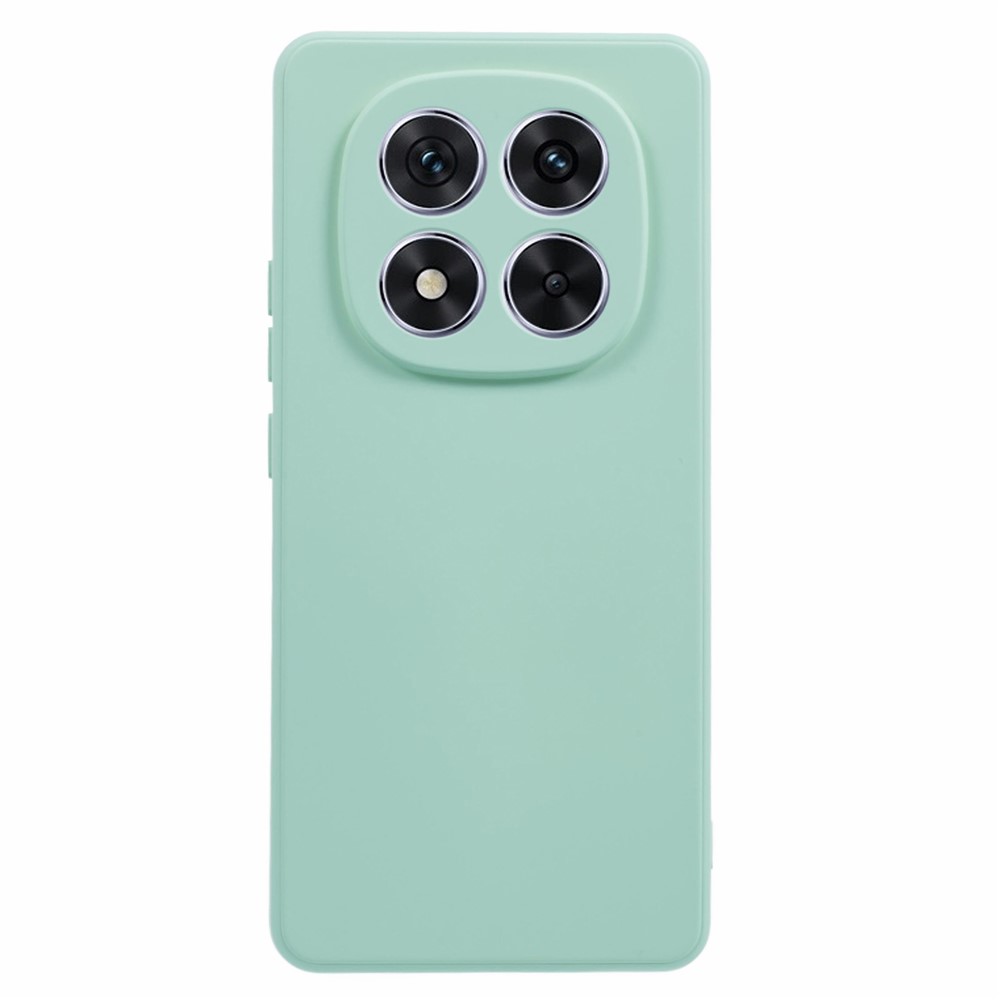 Levně PROTEMIO TPU Kryt pro Xiaomi Redmi Note 14 Pro 5G / Poco X7 5G mentolový