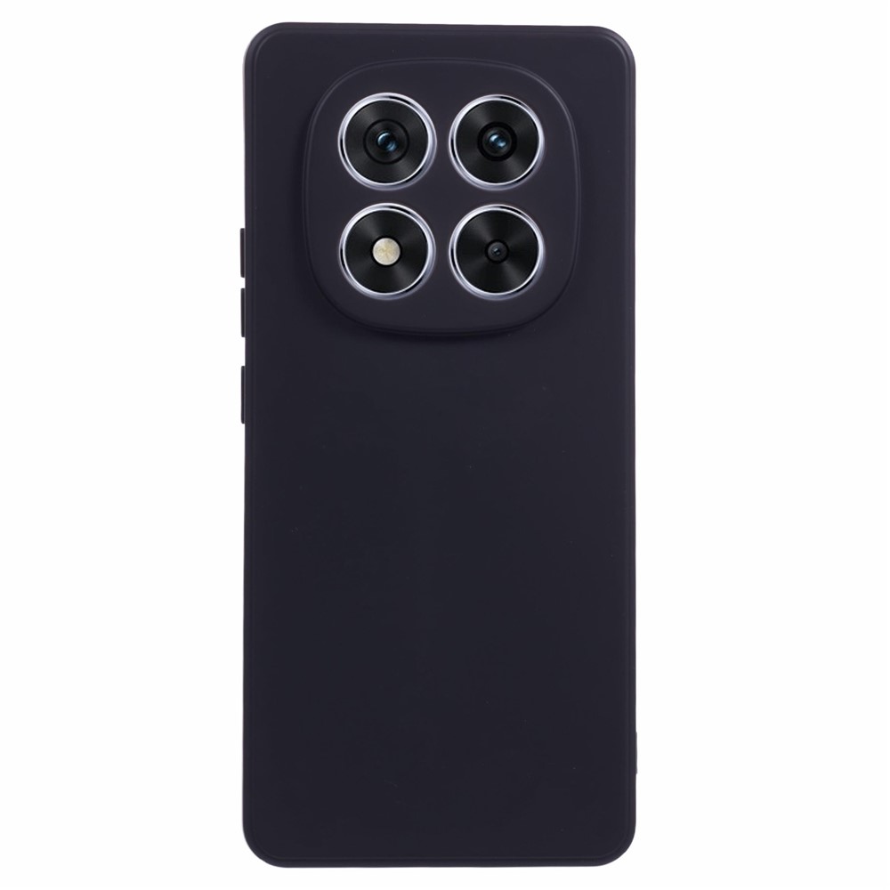 Levně PROTEMIO TPU Kryt pro Xiaomi Redmi Note 14 Pro 5G / Poco X7 5G černý