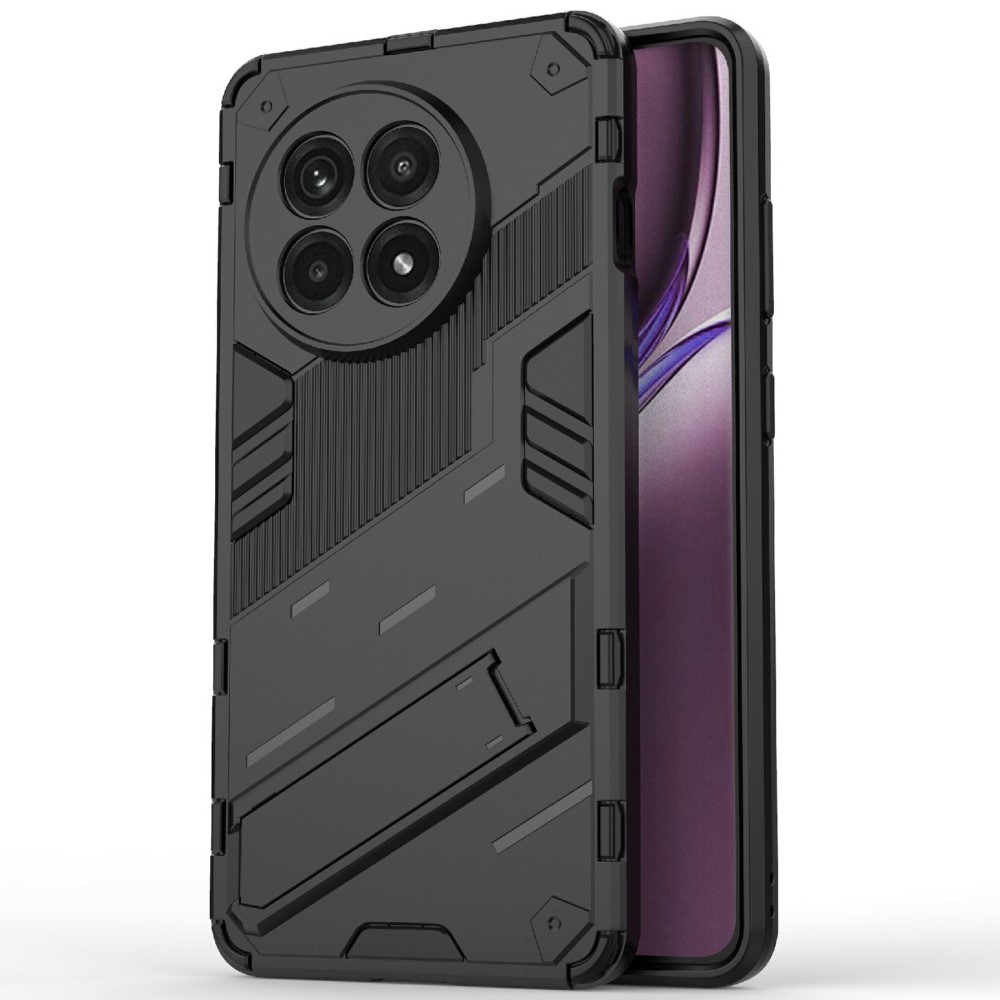 Levně BIB Ochranný kryt pro OnePlus 13R 5G černý
