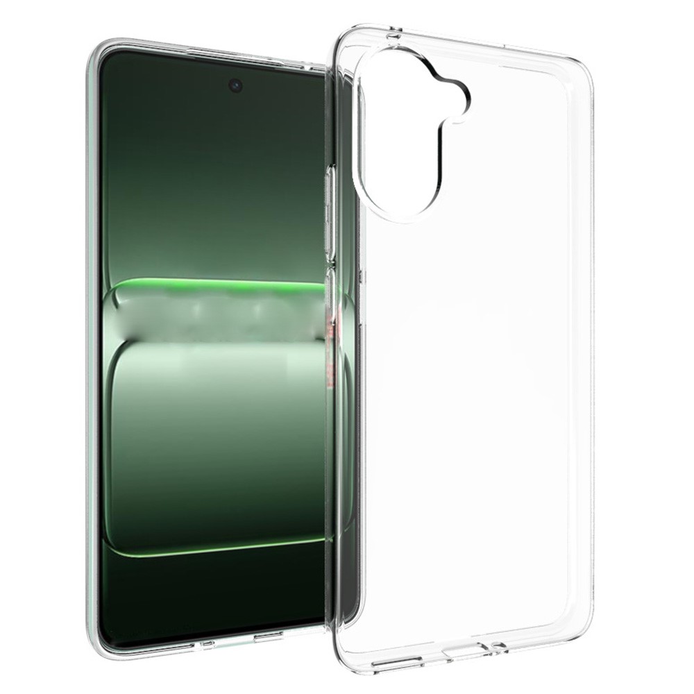 Levně TPU Ochranný kryt pro OnePlus Nord CE 5 5G průhledný