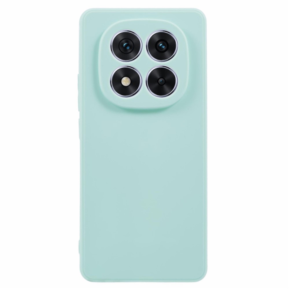 Levně PROTEMIO TPU Kryt pro Xiaomi Redmi Note 15 Pro 5G mentolový