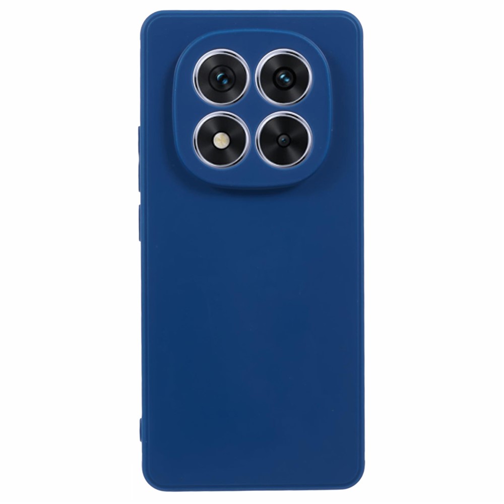Levně PROTEMIO TPU Kryt pro Xiaomi Redmi Note 15 Pro 5G tmavě modrý