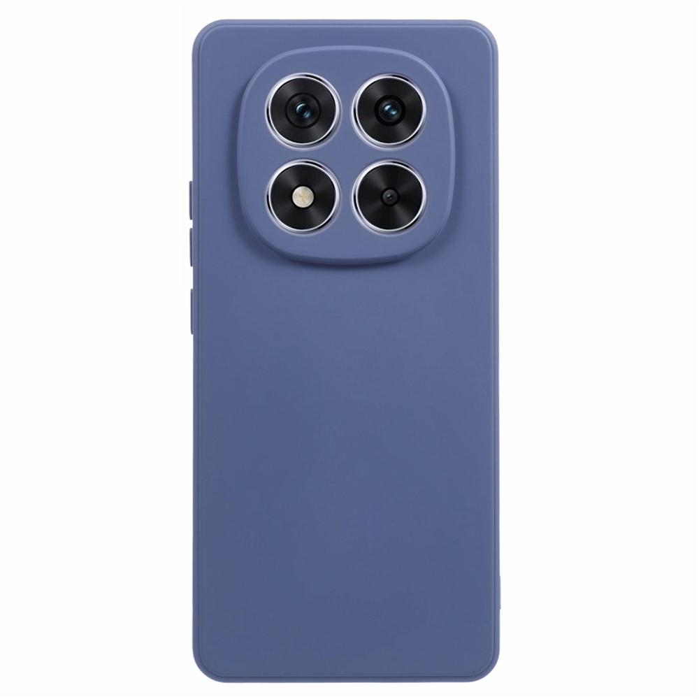 Levně PROTEMIO TPU Kryt pro Xiaomi Redmi Note 15 Pro+ 5G / POCO M8 Pro 5G modro-šedý