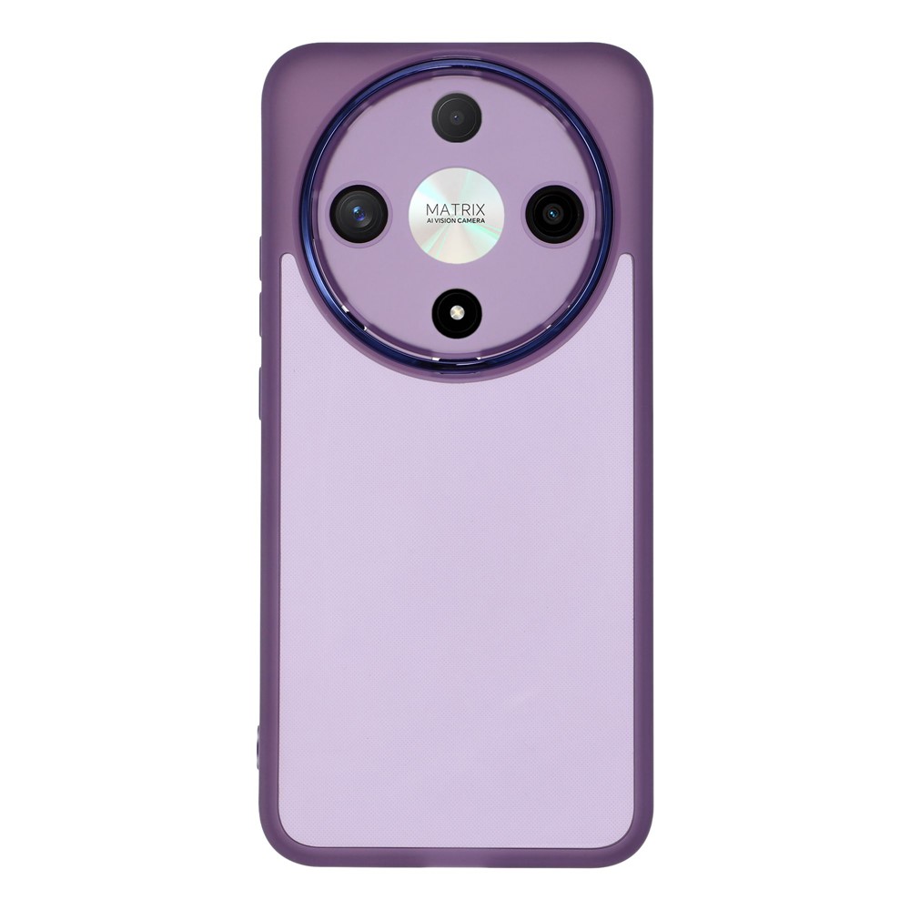 Levně NEOSHIELD Ochranný kryt pro Honor Magic8 Lite fialový