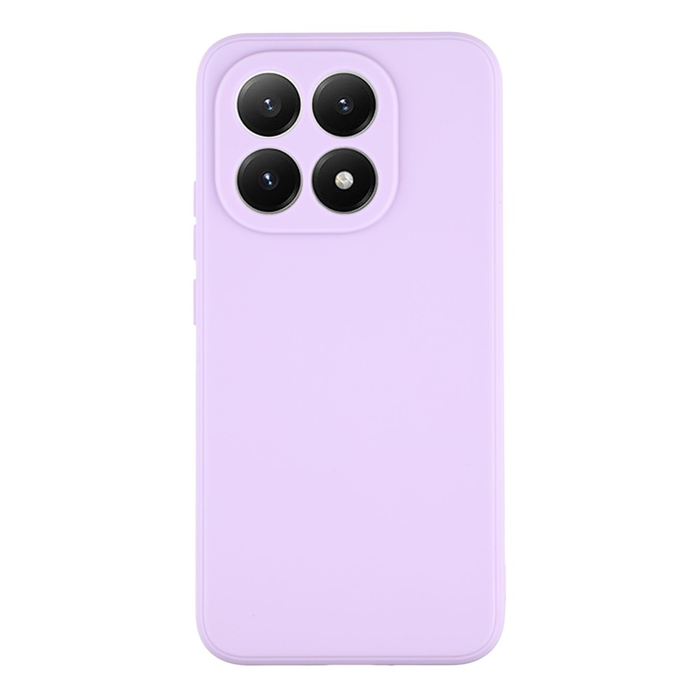 Levně PROTEMIO TPU Kryt pro Xiaomi 15T fialový