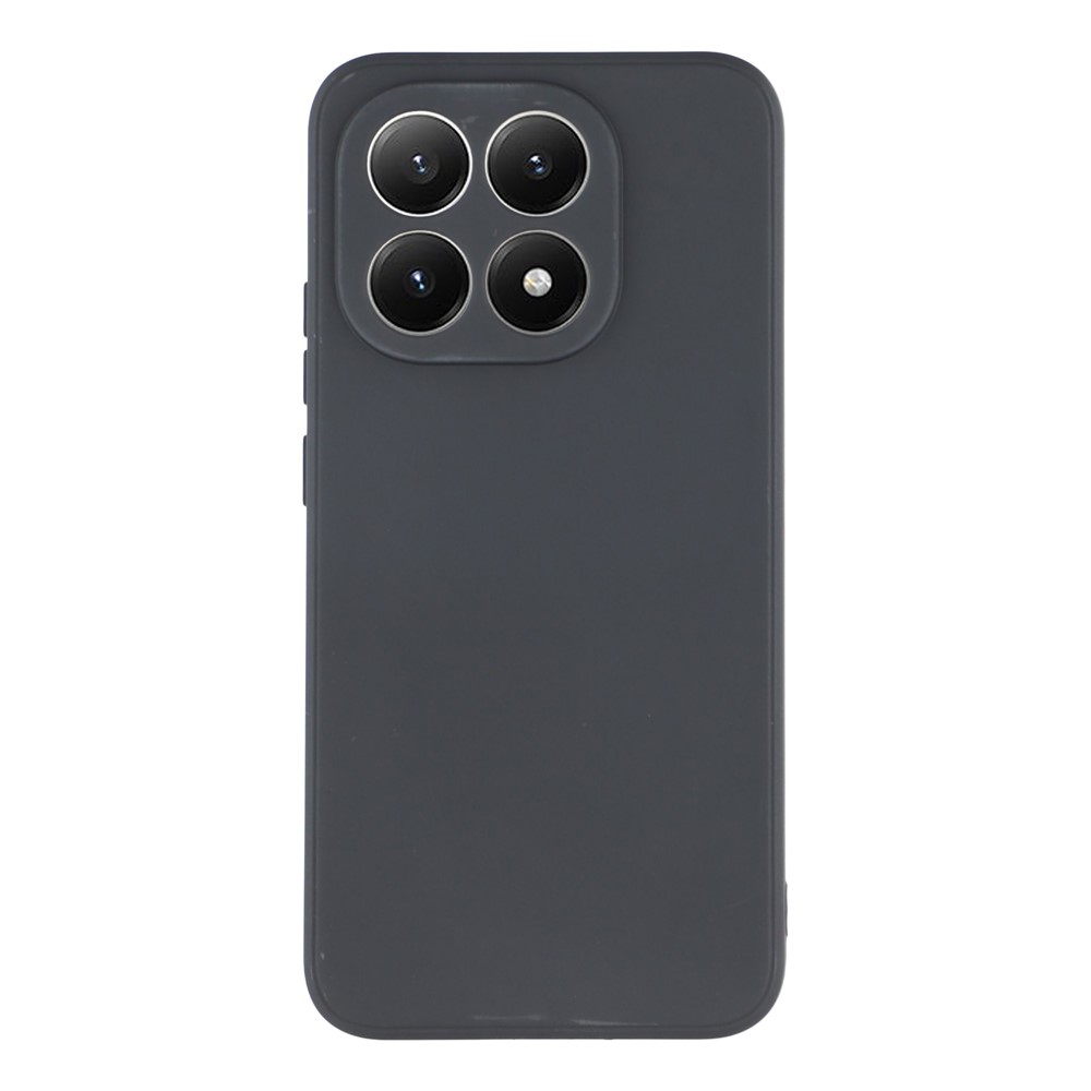 Levně PROTEMIO TPU Kryt pro Xiaomi 15T černý