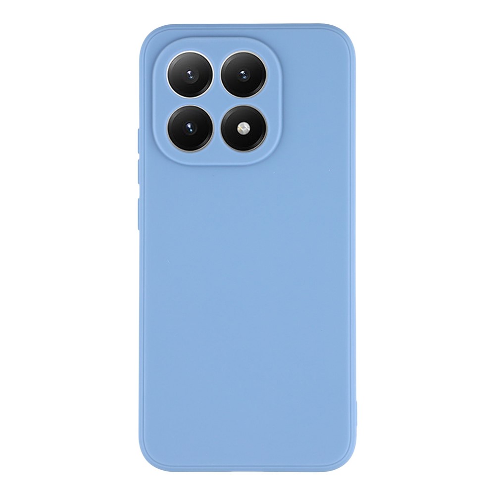Levně PROTEMIO TPU Kryt pro Xiaomi 15T modro-šedý