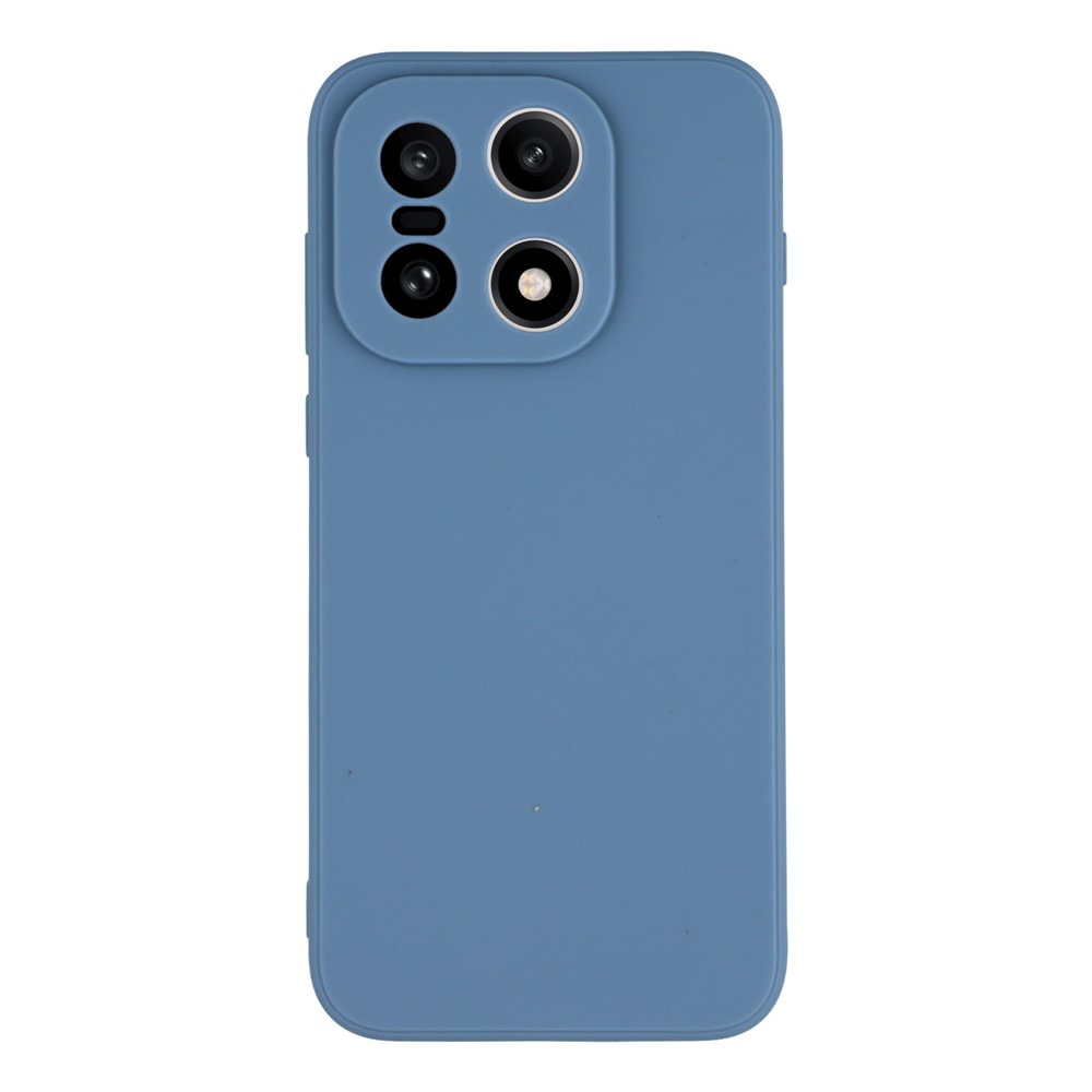 Levně PROTEMIO TPU Kryt pro OnePlus 15 šedo-modrý