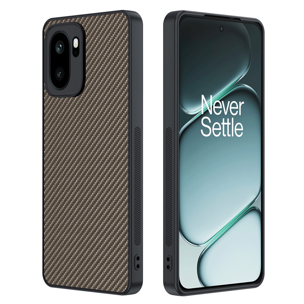 Levně CARBON Ochranný obal pro OnePlus 15R GOLD