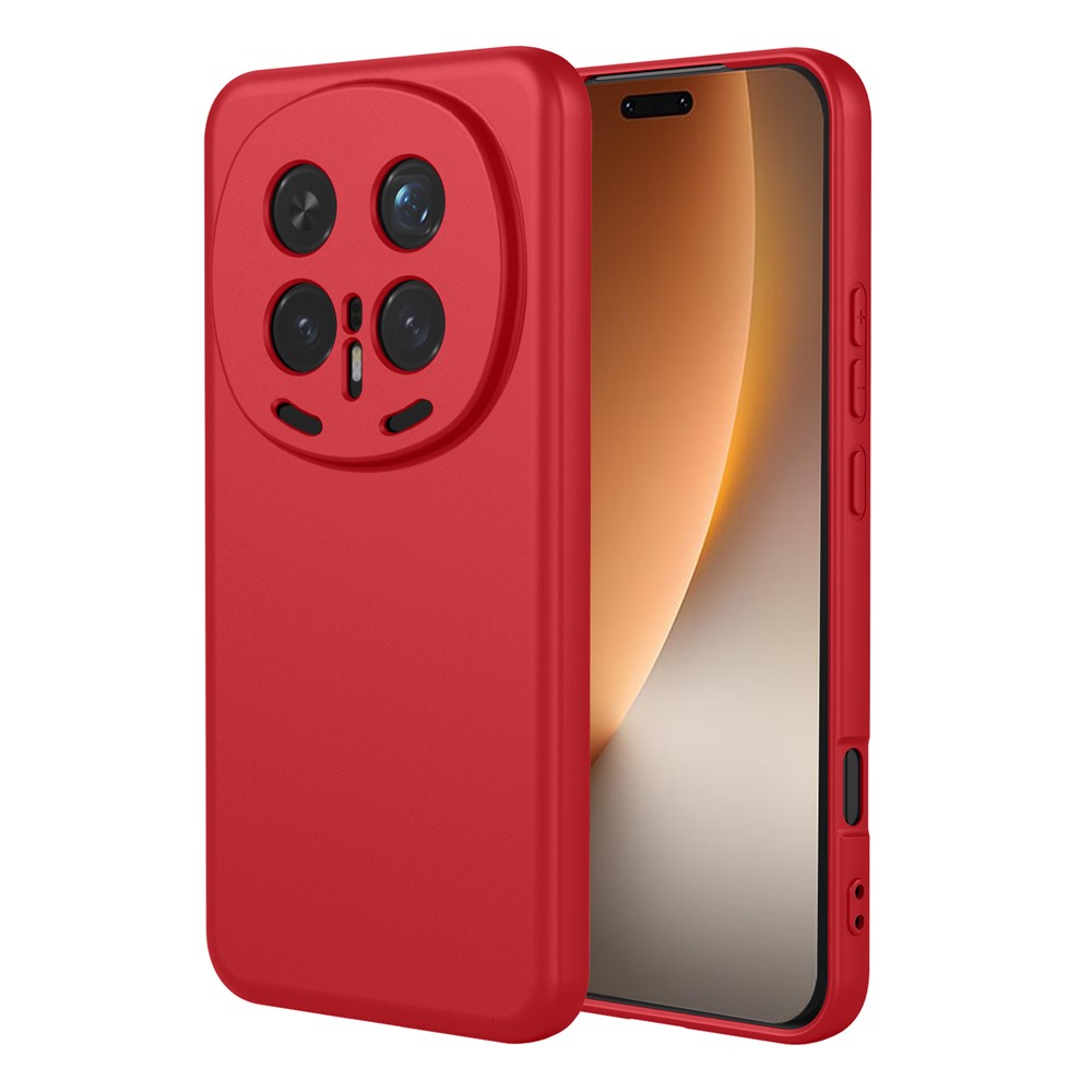 Levně PROTEMIO TPU Kryt pro Honor Magic8 Pro červený