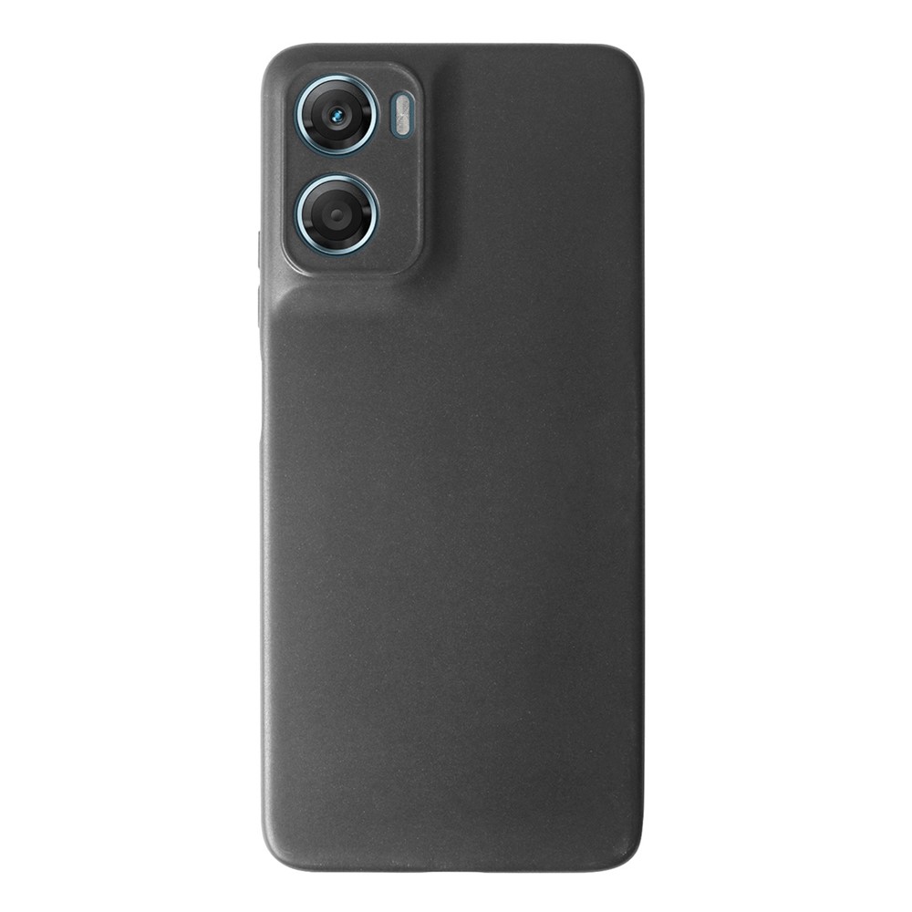 Levně TPU CAMPROTECT Ochranný kryt pro Motorola Moto G06 / G06 Power černý
