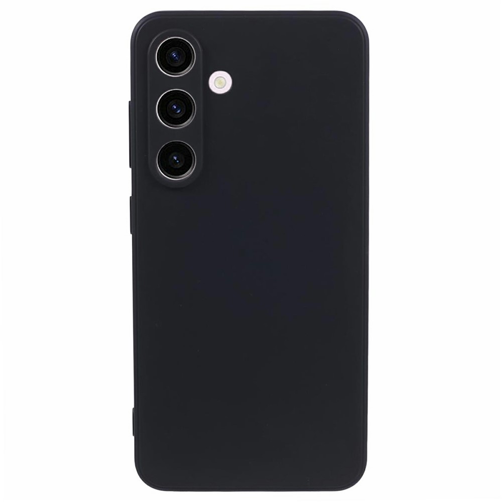 Levně PROTEMIO TPU Kryt pro Samsung Galaxy A57 5G černý